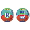 MONDO FIFA World Cup futbolo kamuolys, 22 cm, 26099
