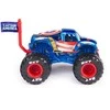 „Monster Jam“ 1:64 „Marvel“ liejimas