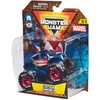 „Monster Jam“ 1:64 „Marvel“ liejimas