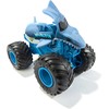 Spin Master MONSTER JAM 1:64 visuregis Smash & Bash, asort., 6072396