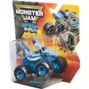 Spin Master MONSTER JAM 1:64 visuregis Smash & Bash, asort., 6072396