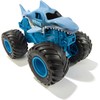 Spin Master MONSTER JAM 1:64 visuregis Smash & Bash, asort., 6072396