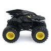 Spin Master MONSTER JAM 1:64 visureigis Batman ir Megalodon, 6065293