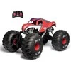 MONSTER JAM R/C transporto priemonė Marvel Spiderman MEGA, 6070554