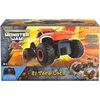 MONSTER JAM RC 1:24 visureigis El Toro Loco, 6076631