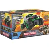 MONSTER JAM RC 1:24 visureigis Grave Digger, 6076630