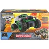 MONSTER JAM RC 1:24 visureigis Grave Digger, 6076630