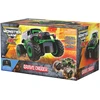 MONSTER JAM RC 1:24 visureigis Grave Digger, 6076630