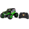 MONSTER JAM RC 1:24 visureigis Grave Digger, 6076630