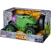 MONSTER JAM RC 1:24 visureigis Marvel Hulk, 6076629