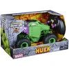 MONSTER JAM RC 1:24 visureigis Marvel Hulk, 6076629