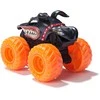 Spin Master MONSTER JAM transporto priemonių rinkinys 1:72 Plastic Truck, asort., 6071187/6076549