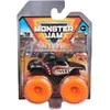 Spin Master MONSTER JAM transporto priemonių rinkinys 1:72 Plastic Truck, asort., 6071187/6076549