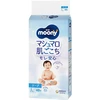 MOONY sauskelnės AIRFIT, L, 9-14 kg., 48 vnt., 57962