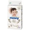 Sauskelnės  MOONY Natural M 6-11kg 46 vnt.