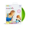MUNCHKIN lėkščių rinkinys, 6mėn+, 4 vnt, 91517