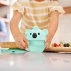 MUNCHKIN mokomoji gertuvė su snapeliu, Koala, 9 mėn.+, 237 ml, 91504P