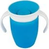 MUNCHKIN mokymosi puodelis MIRACLE 360, mėlynas, 6 mėn+, 207 ml, 90101