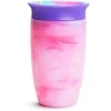 MUNCHKIN neišsiliejanti gertuvė, Miracle Tie Dye, Mixed Case, Tropical, 12 mėn.+, 296 ml, assort., 90316