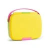 MUNCHKIN priešpiečių dėžutė Bento, 18mėn+, geltona, 1253101