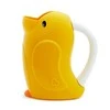 MUNCHKIN puodelis galvai skalauti 6m+ Duckling 05170201WWW