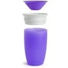 MUNCHKIN puodelis MIRACLE 360, 12 mėn+, 296 ml, 90066