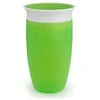 MUNCHKIN puodelis, Miracle 360, žalios spalvos, 12mėn+, 296ml, 01244502