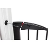 MUNCHKIN saugos varteliai, Maxi-Secure, juodi, 90441