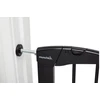 MUNCHKIN saugos varteliai, Maxi-Secure, juodi, 90441