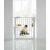 MUNCHKIN saugos varteliai Maxi- Secure Pressure Fit Gate 0-24m 011446