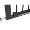 MUNCHKIN saugos varteliai, Maxi-Secure, juodi, 90441