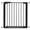 MUNCHKIN saugos varteliai, Maxi-Secure, juodi, 90441