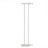 MUNCHKIN apsauginių vartelių praplatinimas 14 cm, baltas