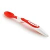 MUNCHKIN šaukšteliai minkštu galiuku 6 vnt. Soft Tip Spoons 4m+ 011003