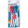 MUNCHKIN šaukšteliai reaguojantys į karštį 4 vnt. Hot Safety Spoons 4m+ 011522