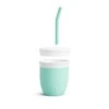 MUNCHKIN silikoninė gertuvė, C'est, mėtinė, 118 ml, 90054