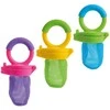 MUNCHKIN tinklinis maitintuvas Fresh Food Feeder 6m+ 011087