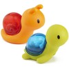 MUNCHKIN vonios žaislas, Bath Rattle Squirts, 9 mėn.+, 2 vnt., 90322