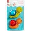 MUNCHKIN vonios žaislas, Bath Rattle Squirts, 9 mėn.+, 2 vnt., 90322