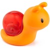 MUNCHKIN vonios žaislas, Bath Rattle Squirts, 9 mėn.+, 2 vnt., 90322