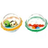 MUNCHKIN vonios žaislų rinkinys, Float &amp; Play Bubbles, 4 mėn+, 2 vnt, 9004801
