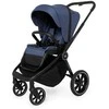 MUUVO Quick 4.0 sportinis vežimėlis Azure Mėlyna MQ4.0-G-AZURE-Mėlynas