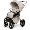 MUUVO Quick Boho universalus vežimėlis 2in1 Set beige, MQ.BOHO-W-BEIGE