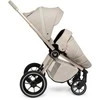 MUUVO Quick Boho universalus vežimėlis 2in1 Set beige, MQ.BOHO-W-BEIGE