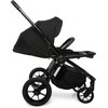 MUUVO Quick SE 2 sportinis vežimėlis Chromium Juodas MQ.SE2.0-W-CHROMIUM-Juodas