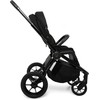 MUUVO Quick SE 2 sportinis vežimėlis Chromium Juodas MQ.SE2.0-W-CHROMIUM-Juodas