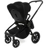 MUUVO Quick SE 2 sportinis vežimėlis Diamond Graphite MQ.SE2.0-W-DIAMOND-GRAPHI