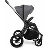 MUUVO Quick SE 2 sportinis vežimėlis Diamond Graphite MQ.SE2.0-W-DIAMOND-GRAPHI