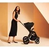 MUUVO Quick SE 2 sportinis vežimėlis Sunset Juodas MQ.SE2.0-W-SUNSET Juodas