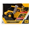 CAT transporto priemonė Unstoppable Movers, asort., 83401